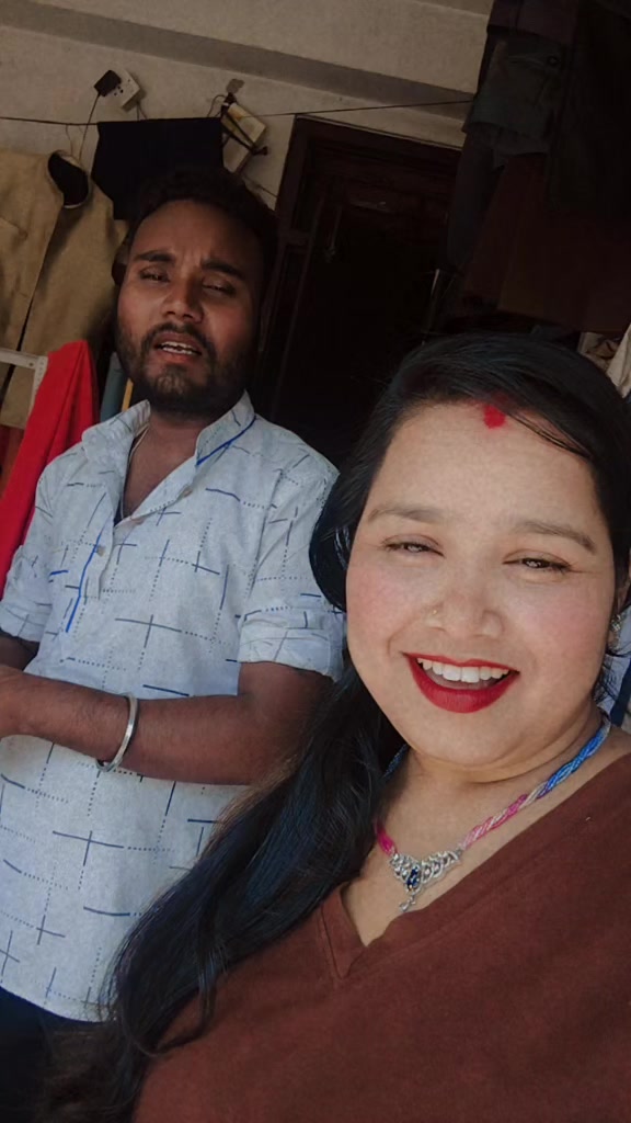 @Aaradhya Queen๐
