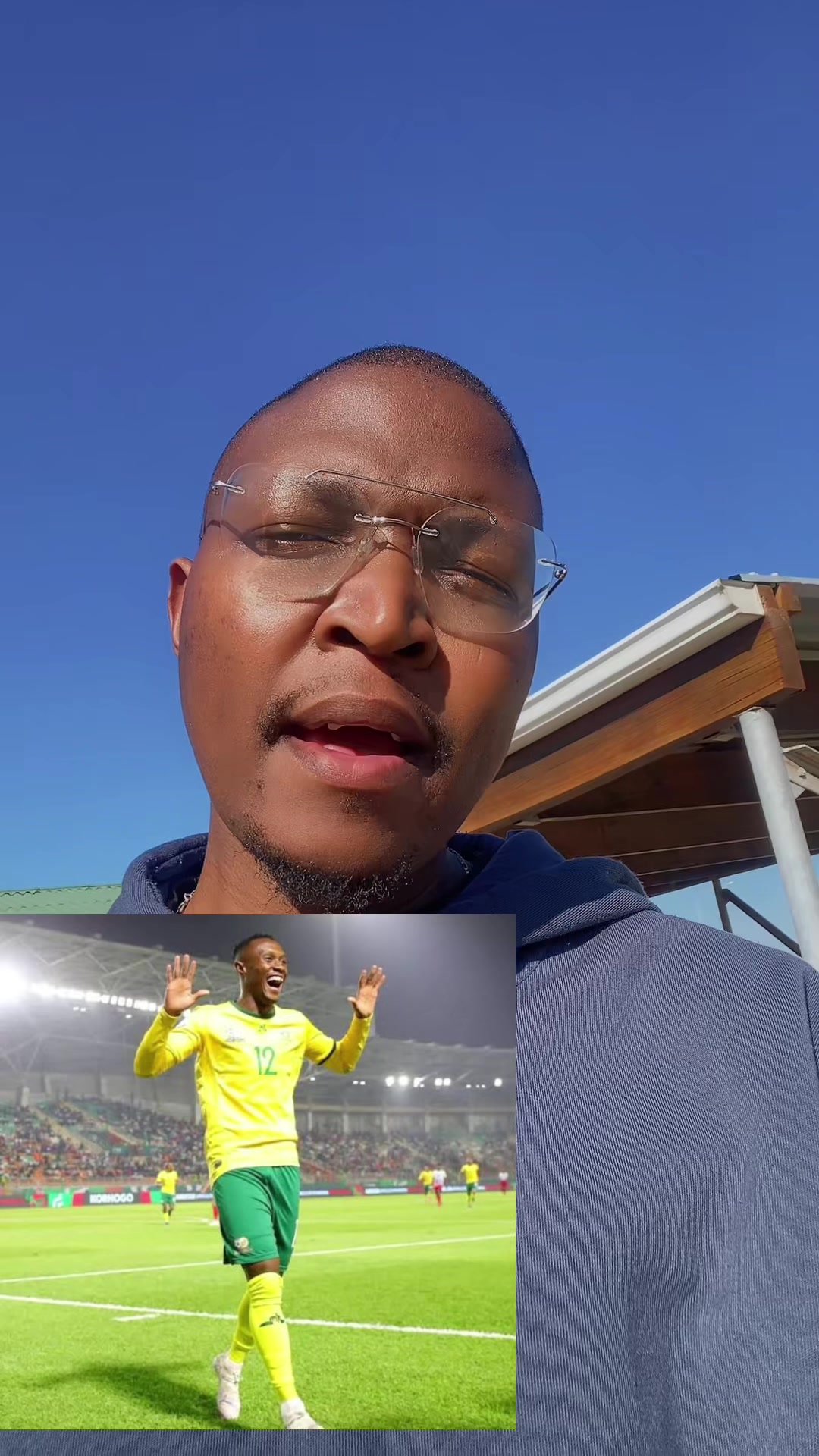 @Mbusi Ndaba