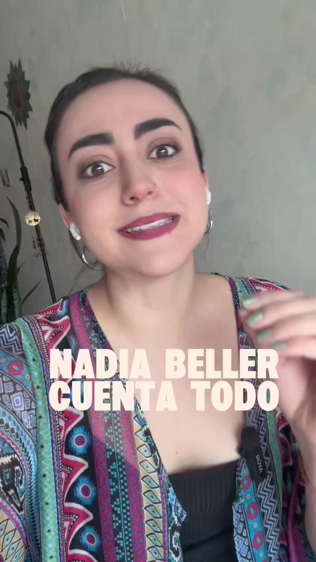 @Natalia Aparicio