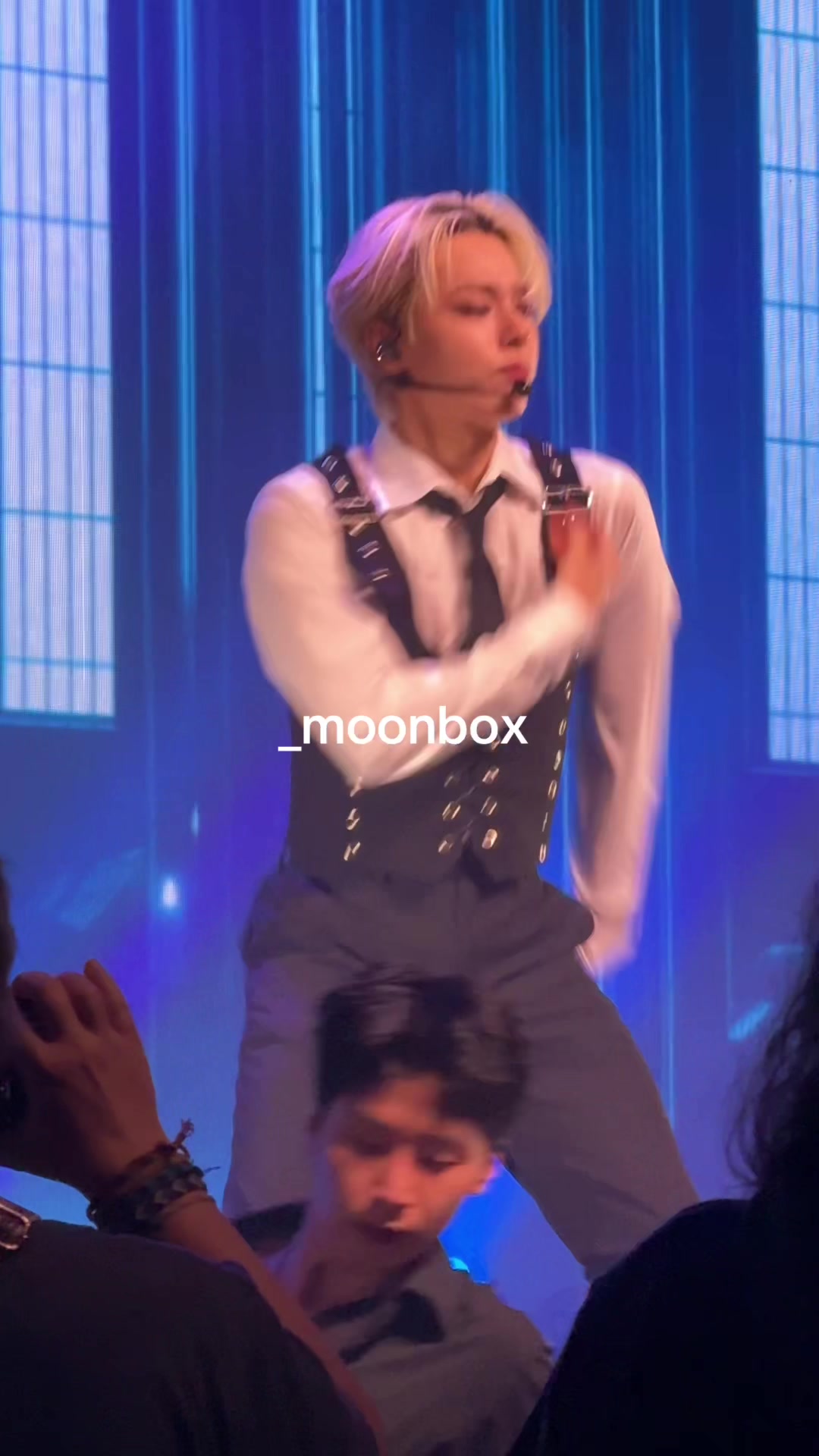 @MOON BOX