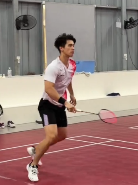 @WiaoLong 一 小龙💪