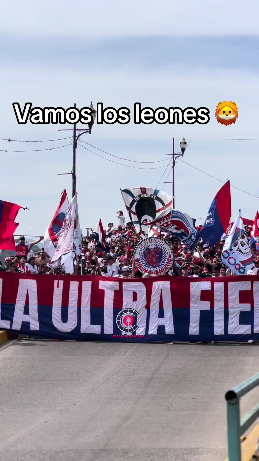 @Pachecomentando