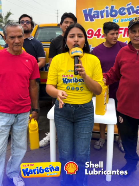@La Karibe&ntilde;a