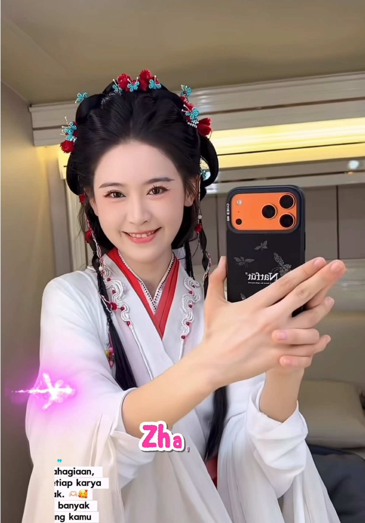 @Yilei Universe(Eva Virgo94)