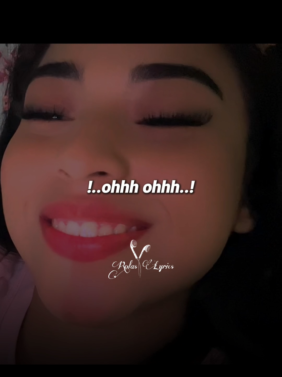 @🎧𝗥𝗼𝗹𝗮𝘀 𝗹𝘆𝗿𝗶𝗰𝘀🎧