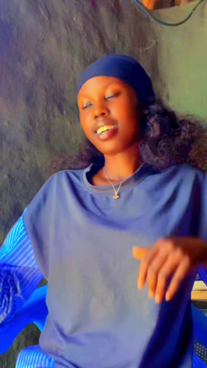 @nyakuokgatjangwal(God Promise)