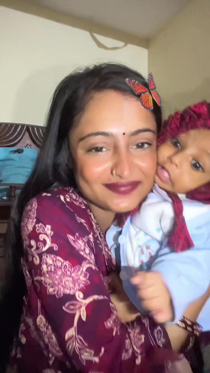 @Reshmee Kashyap