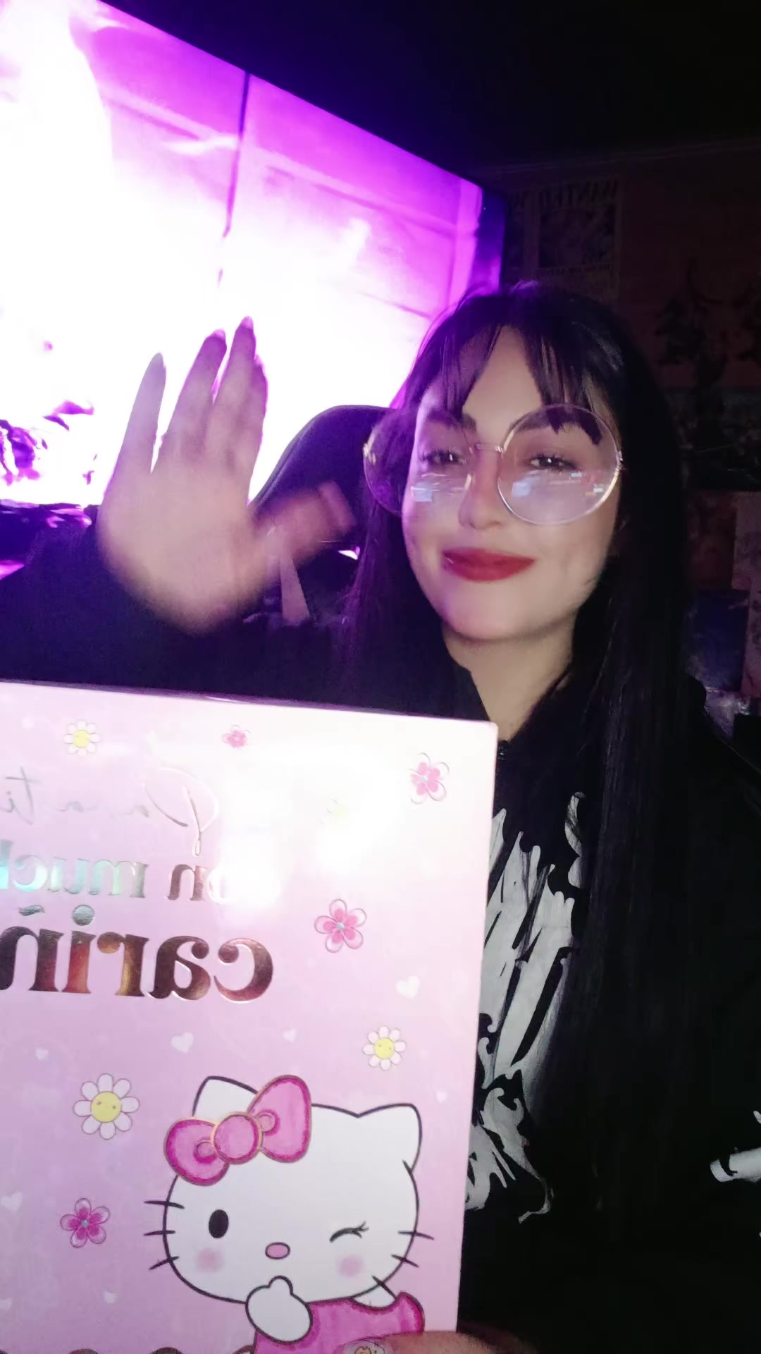 @IKatycat 📚✨💞