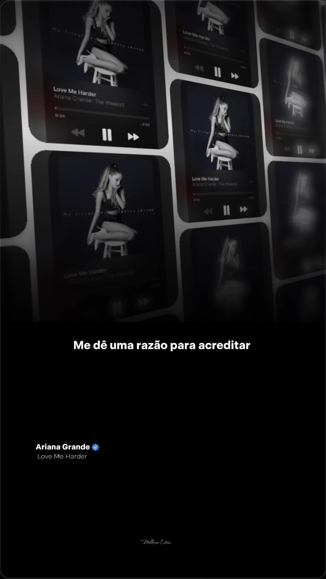 @Melhores Letras