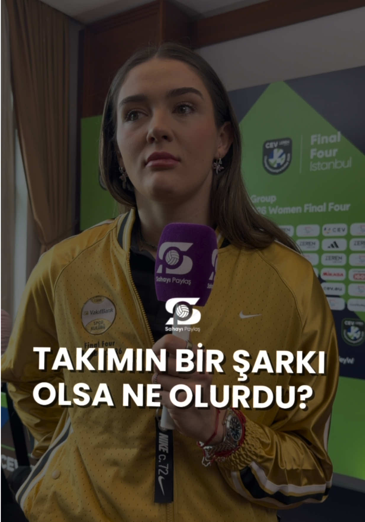 @Sahayı Paylaş