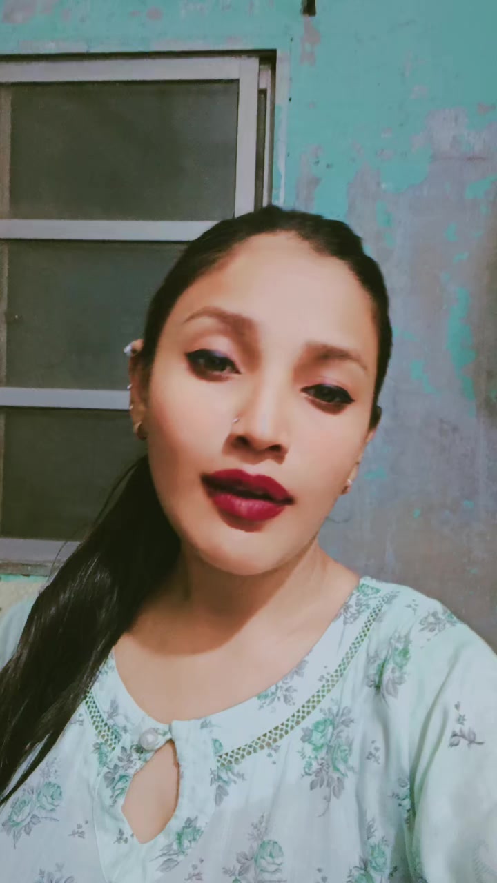 @Angel Queen 👑 is back 🤨