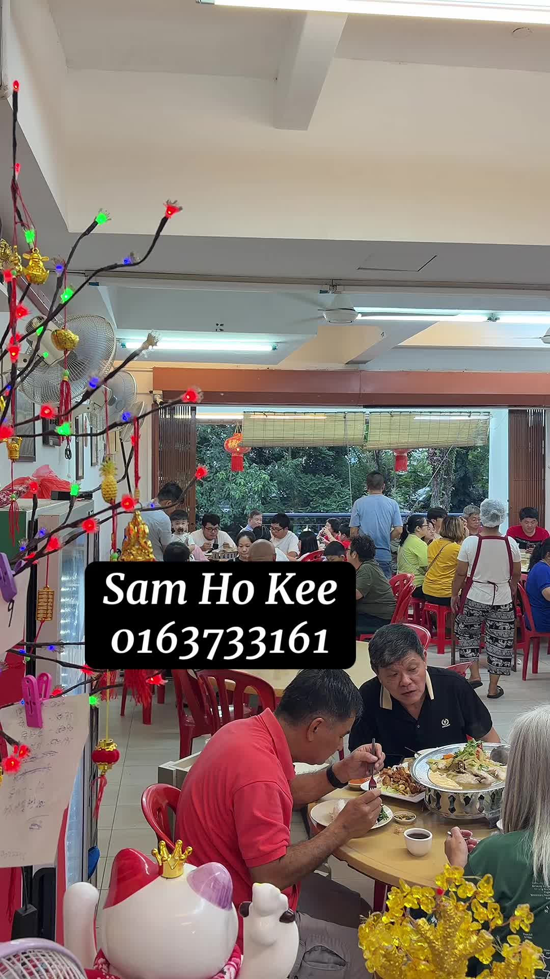 @Sam Ho Kee
