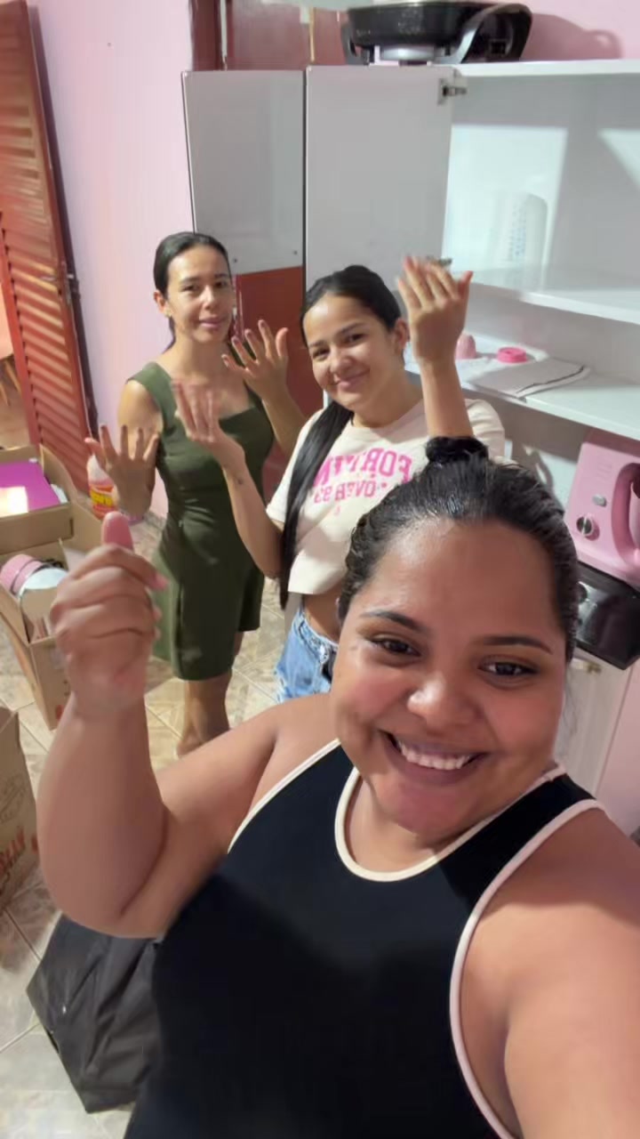 @Geysilane Amaral