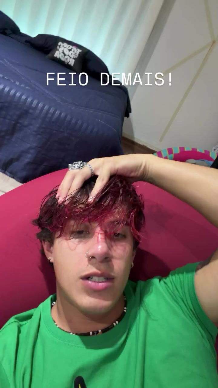 @Anna Bya f&atilde; dos rosa❤️💛🩷💜💚
