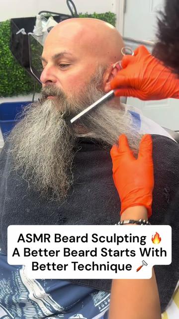 @Inland Empire Beard Specialist