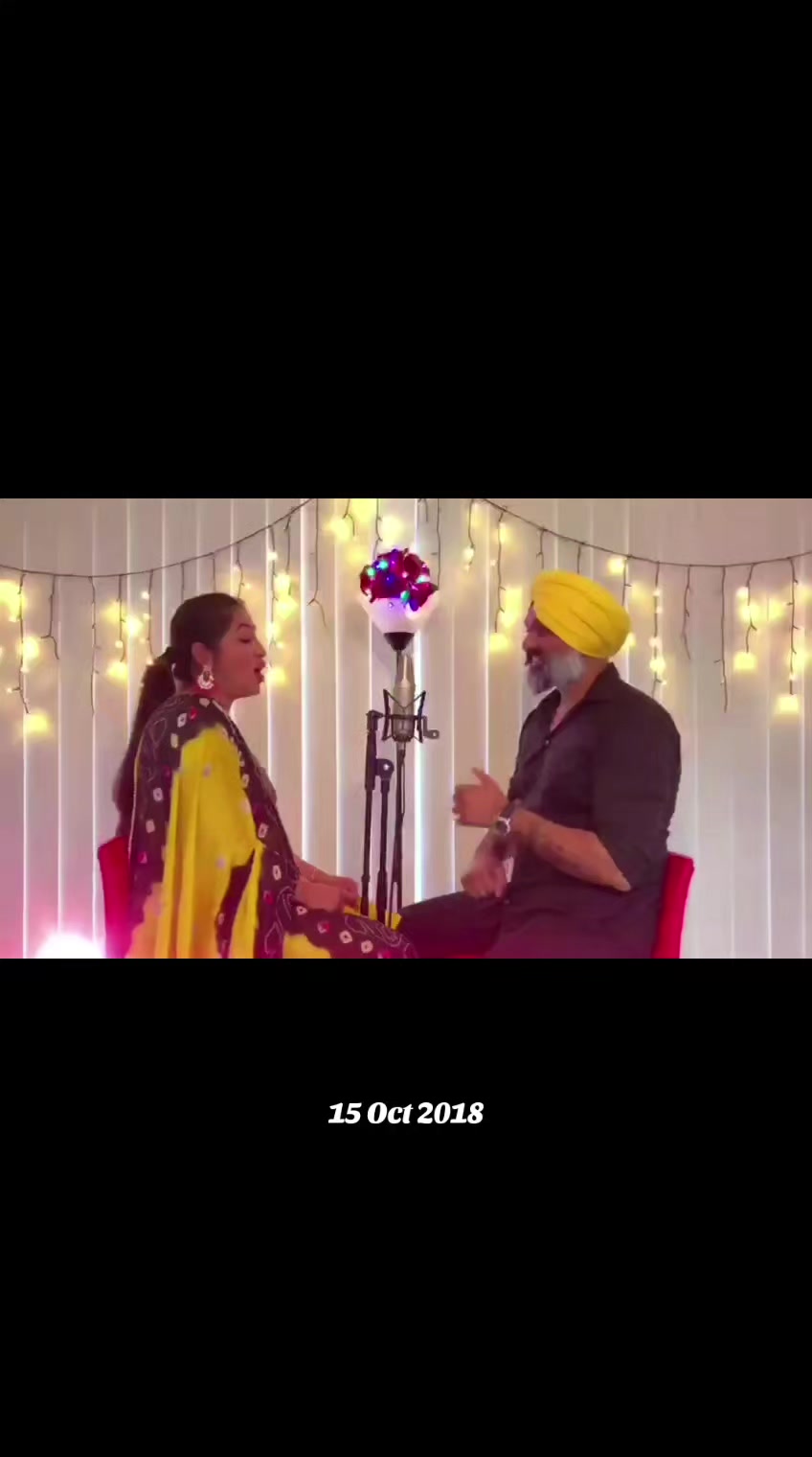 @Aman_Jasmine_Tegh_Dil_Nadar