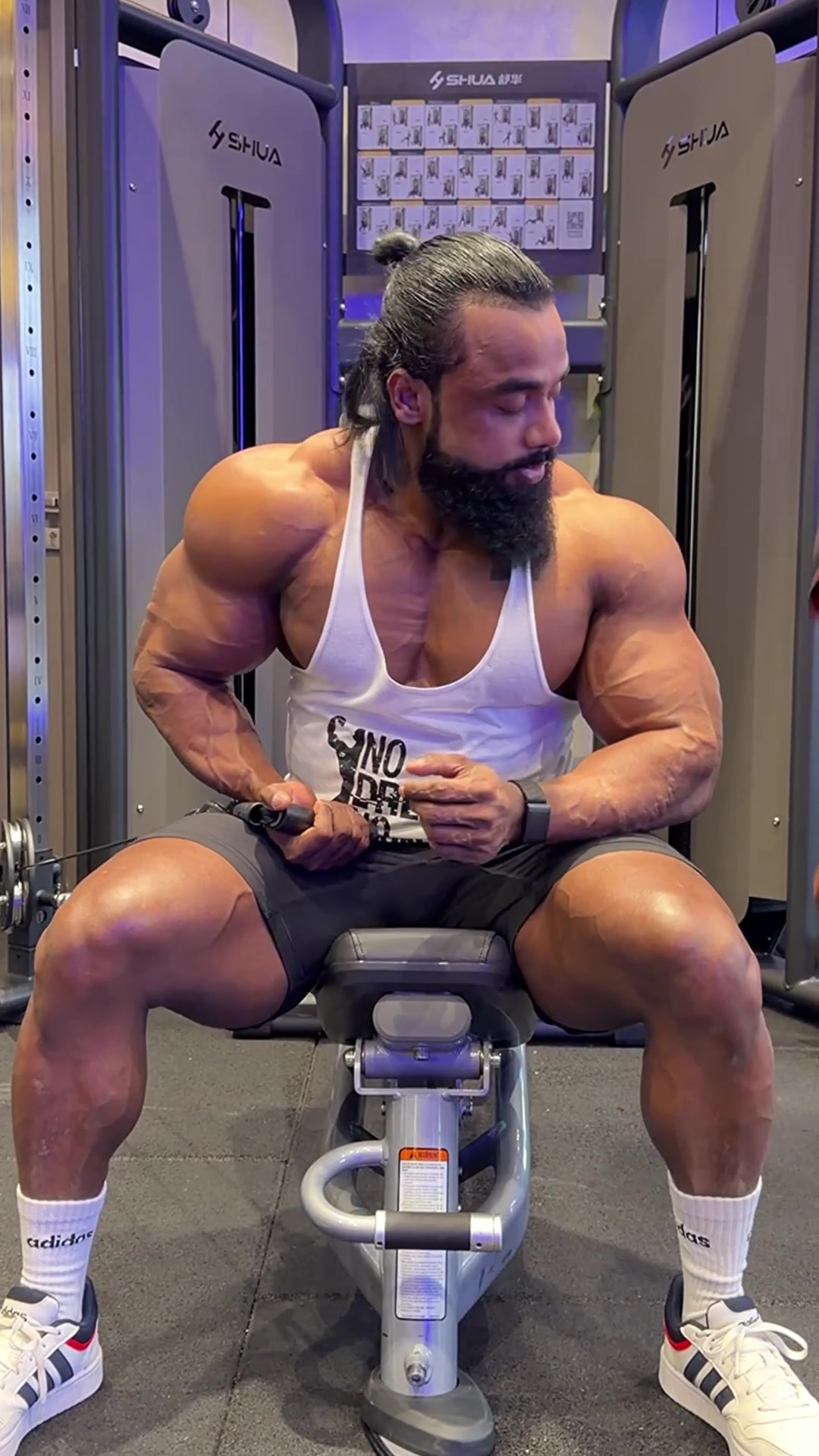 @SamFitness
