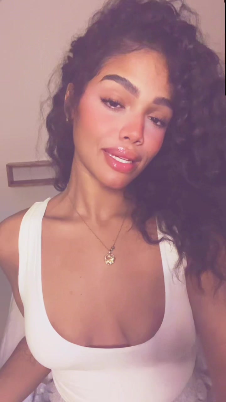 @Shanelle