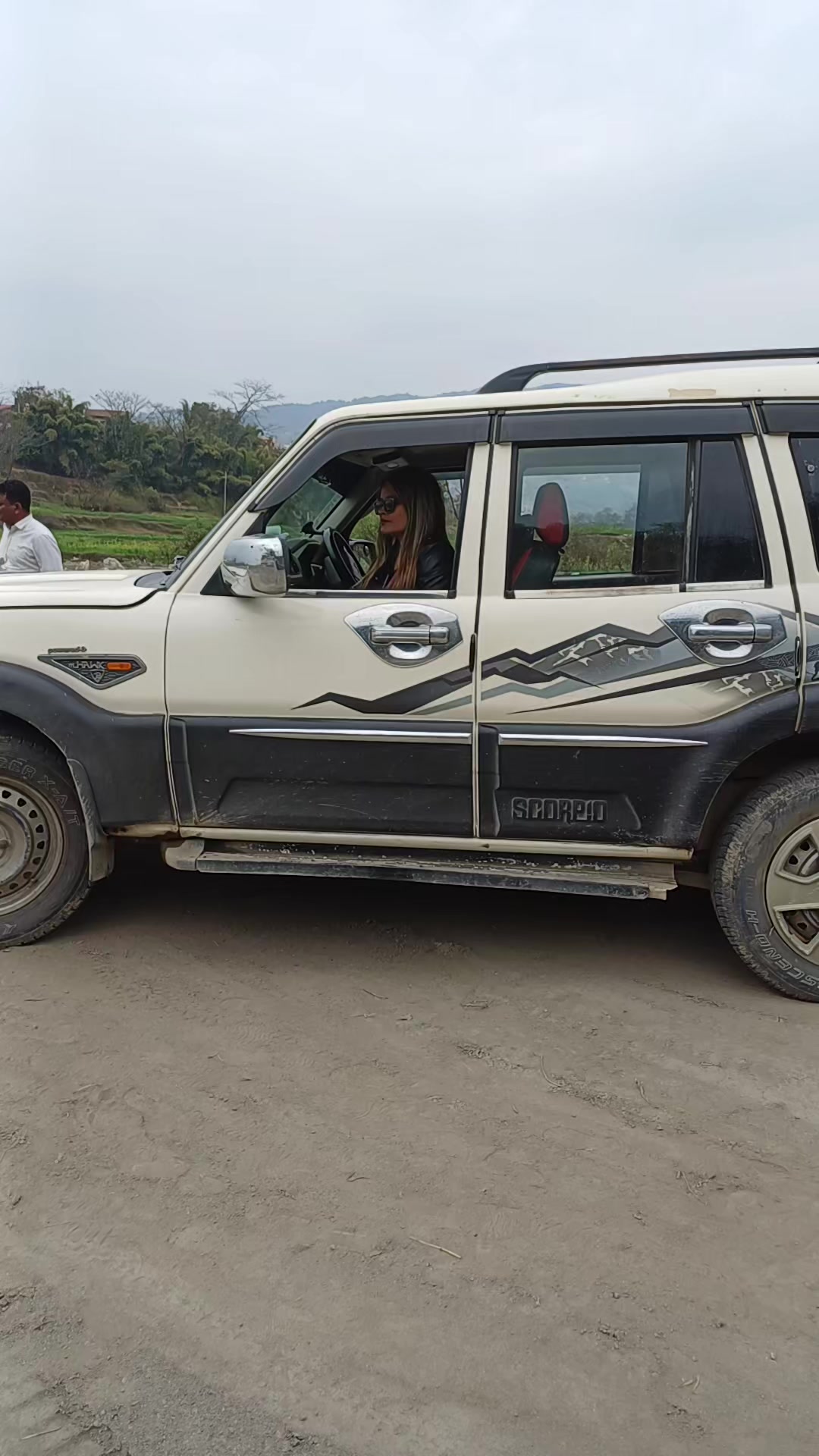 @Ms...Khadka