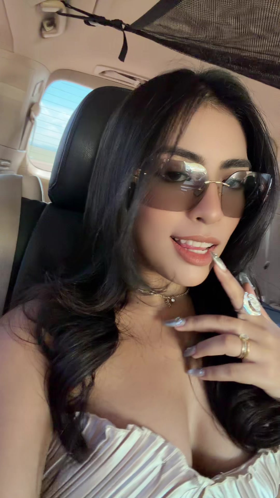 @Yazmin Aziz