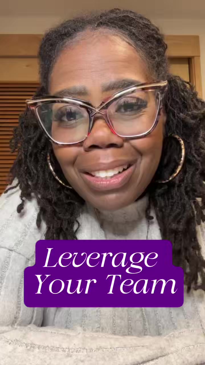 @DrQuiana Obeng