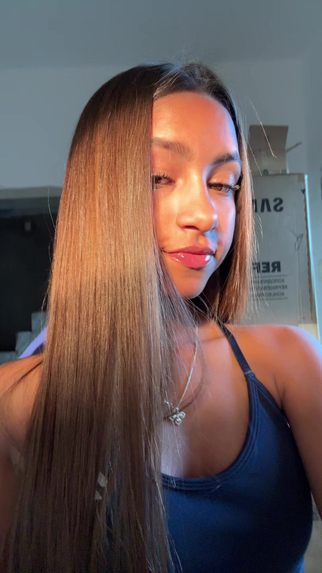 @Mel Araújo