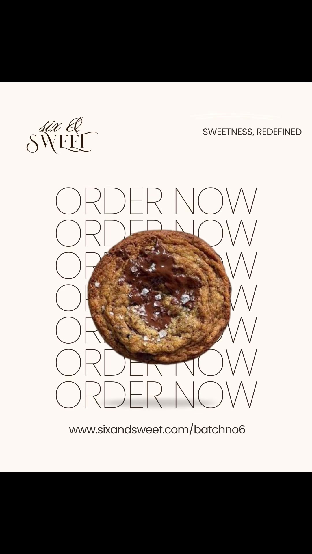 @six & SWEET | CLT
