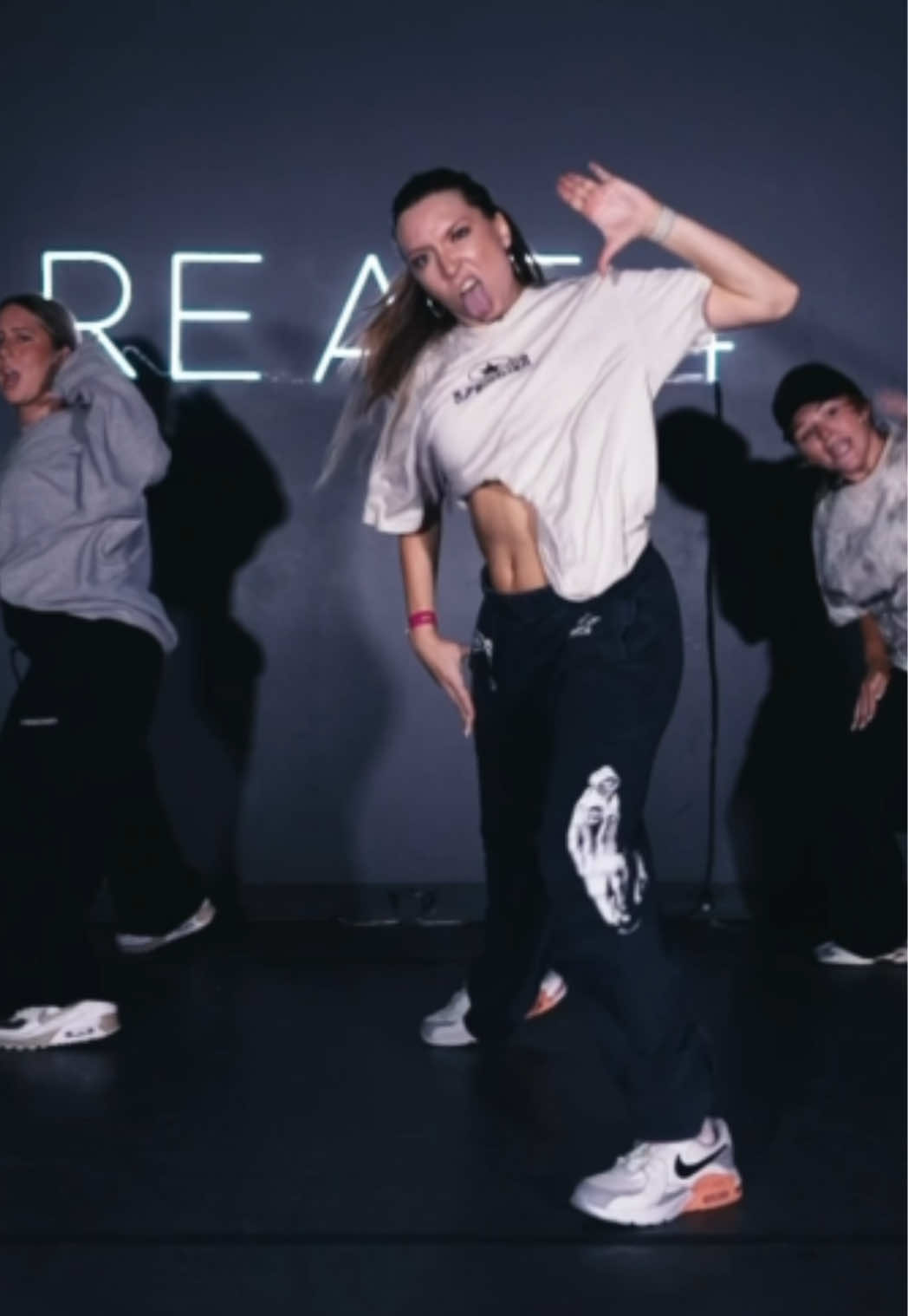 @Jessica Rizzardi | Dancer Jess