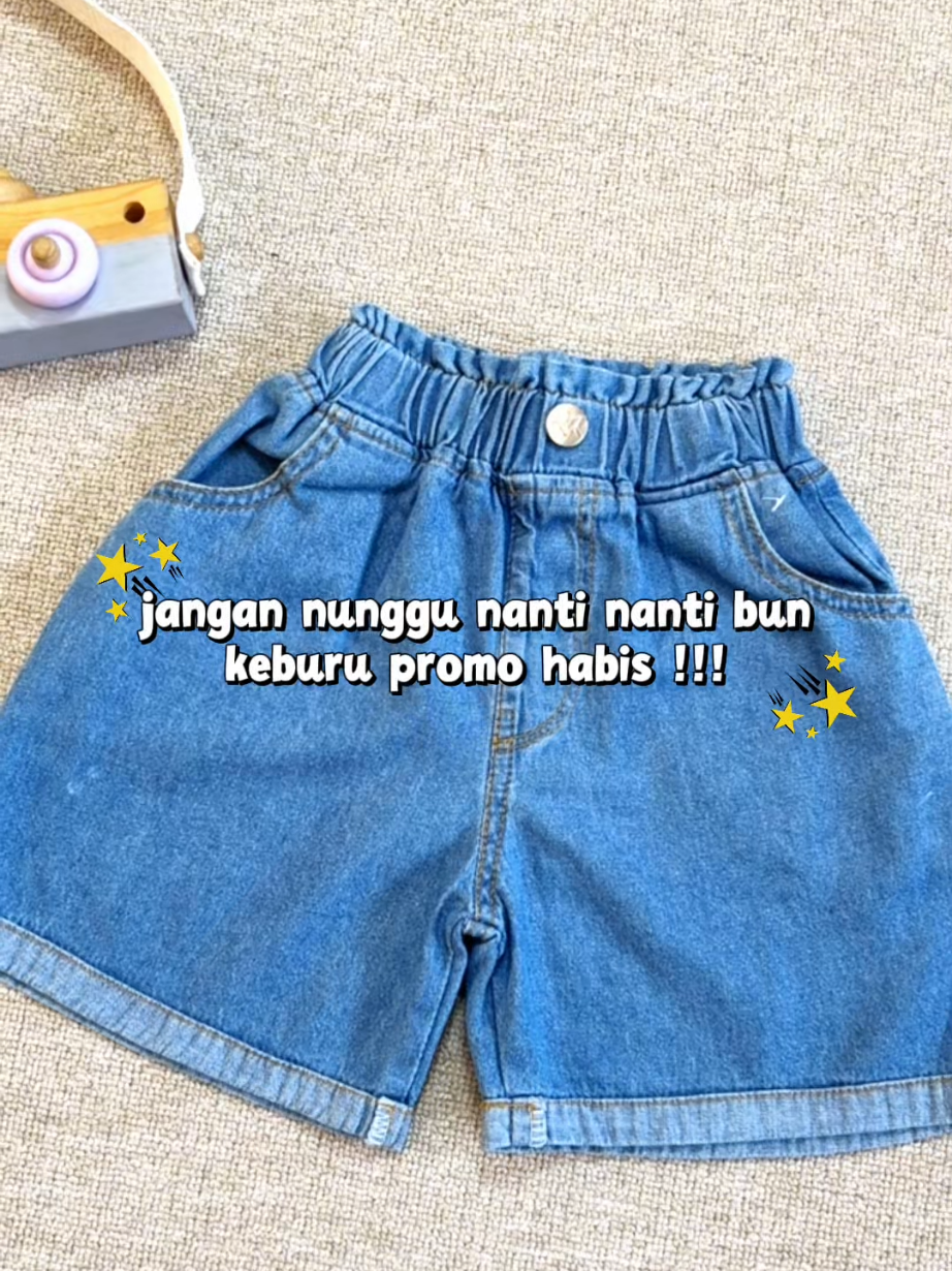 @Gudang Baju Anak Belvin