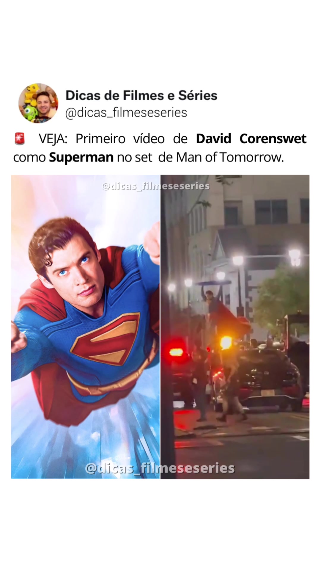 @Dicas de Filmes e Séries