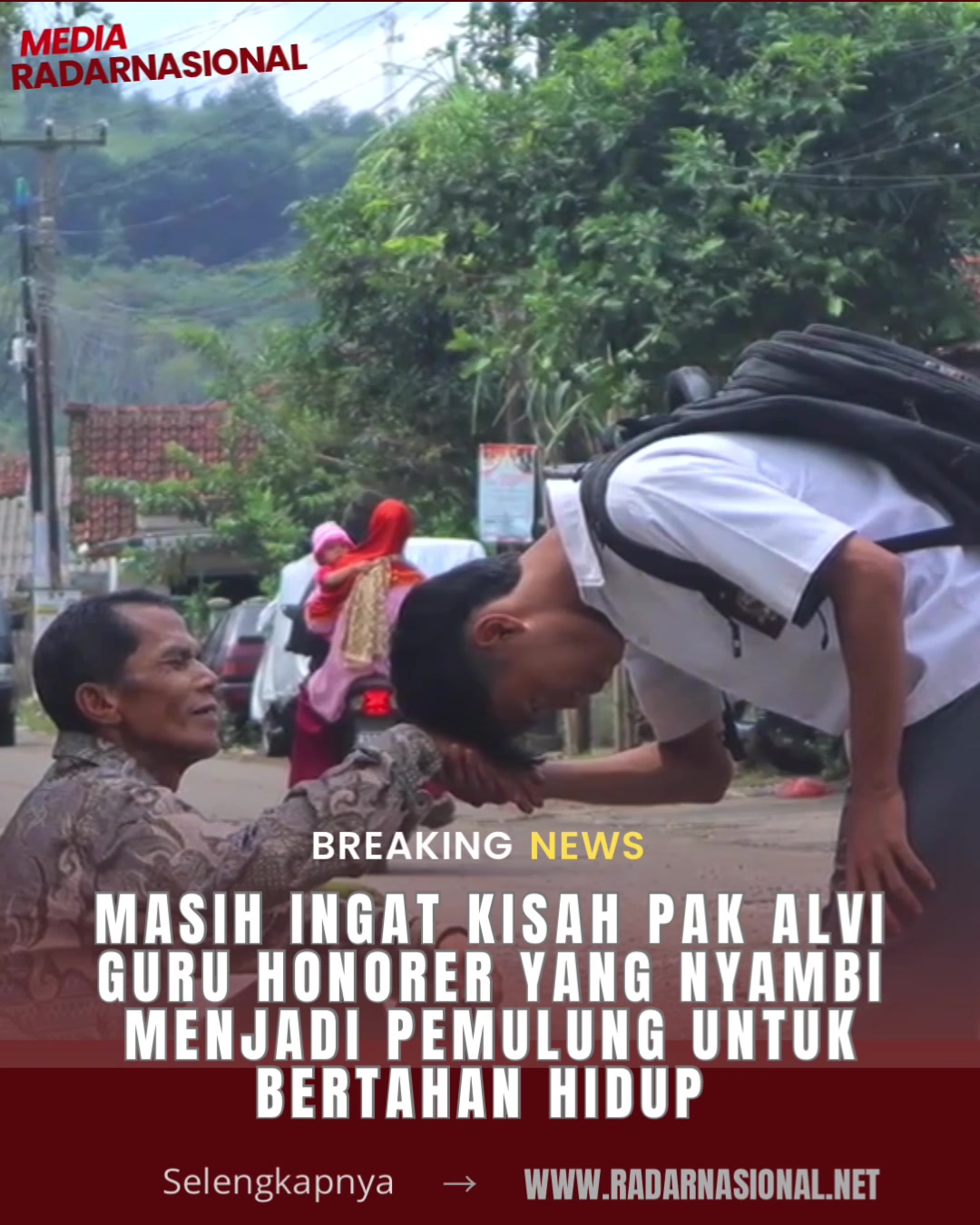 @MEDIA RADARNASIONAL