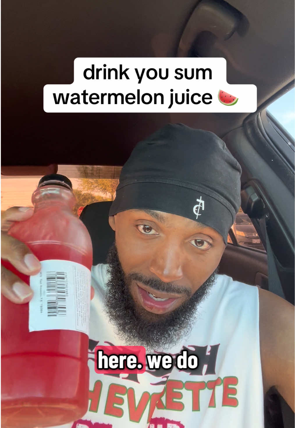 @Deandro Worrell Jr