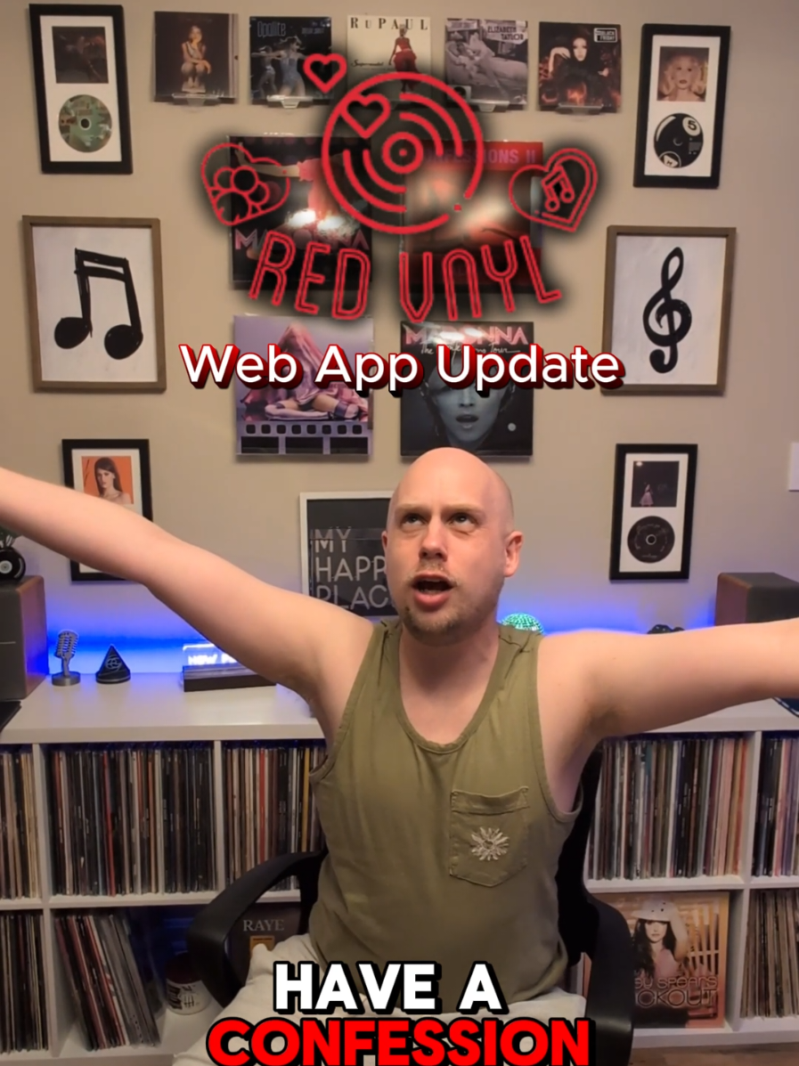 @Red Vnyl