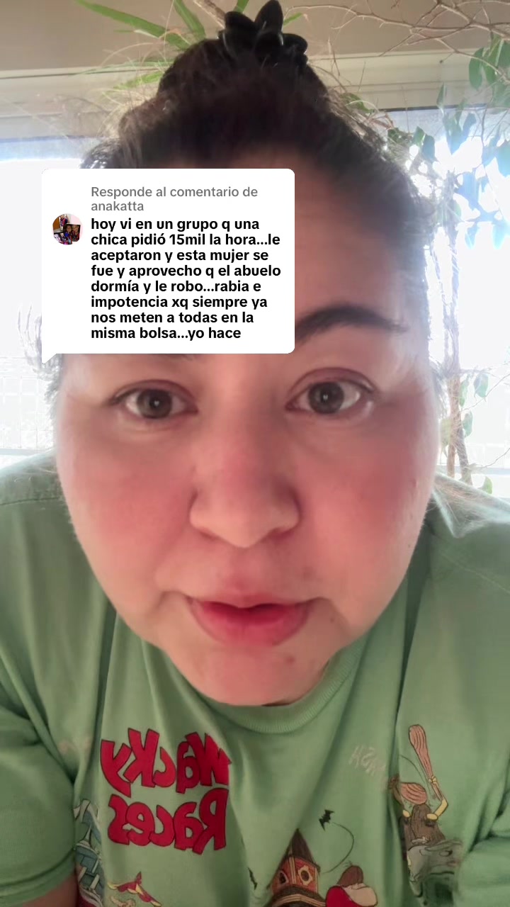 @⚖️✨Mariela Ortiz✨✈️🏖️🐾