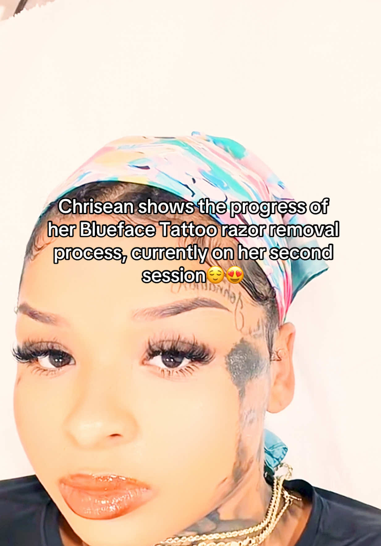 @chrisean