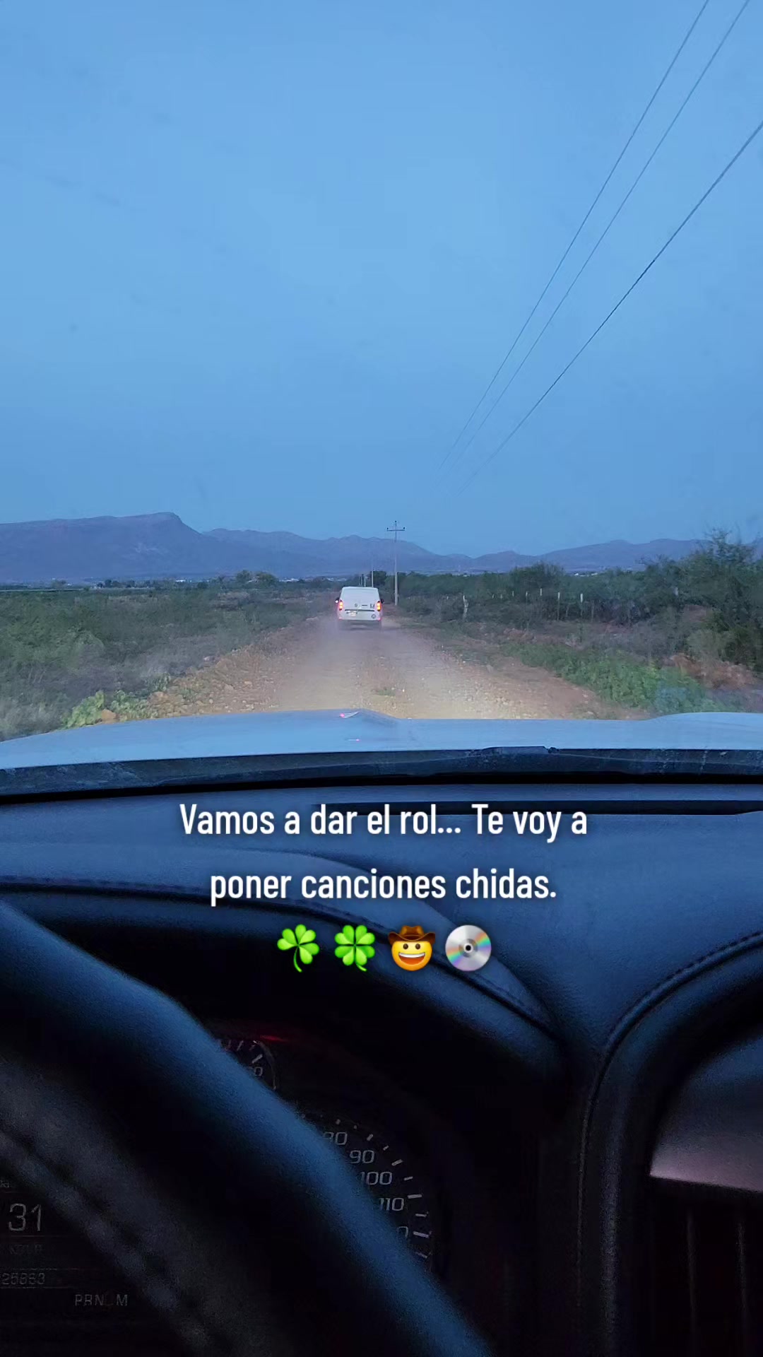 @El De La 450 Negra