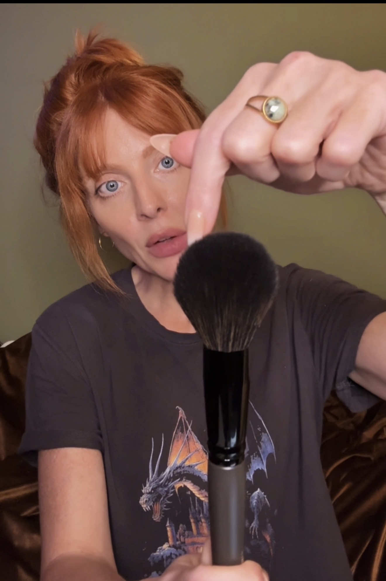 @Canadian Ginger