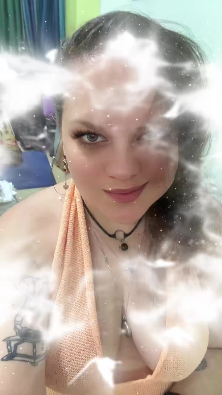 @a human unicorn ๐ชฌ๐งฟโ๏ธ