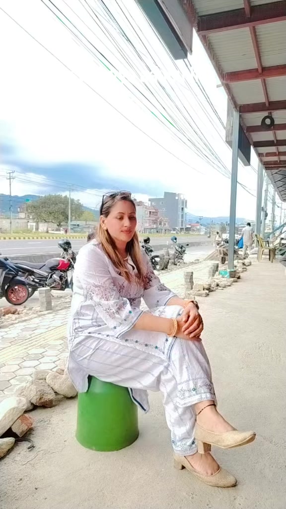 @Ritu Thapa ❤️(Chettri)