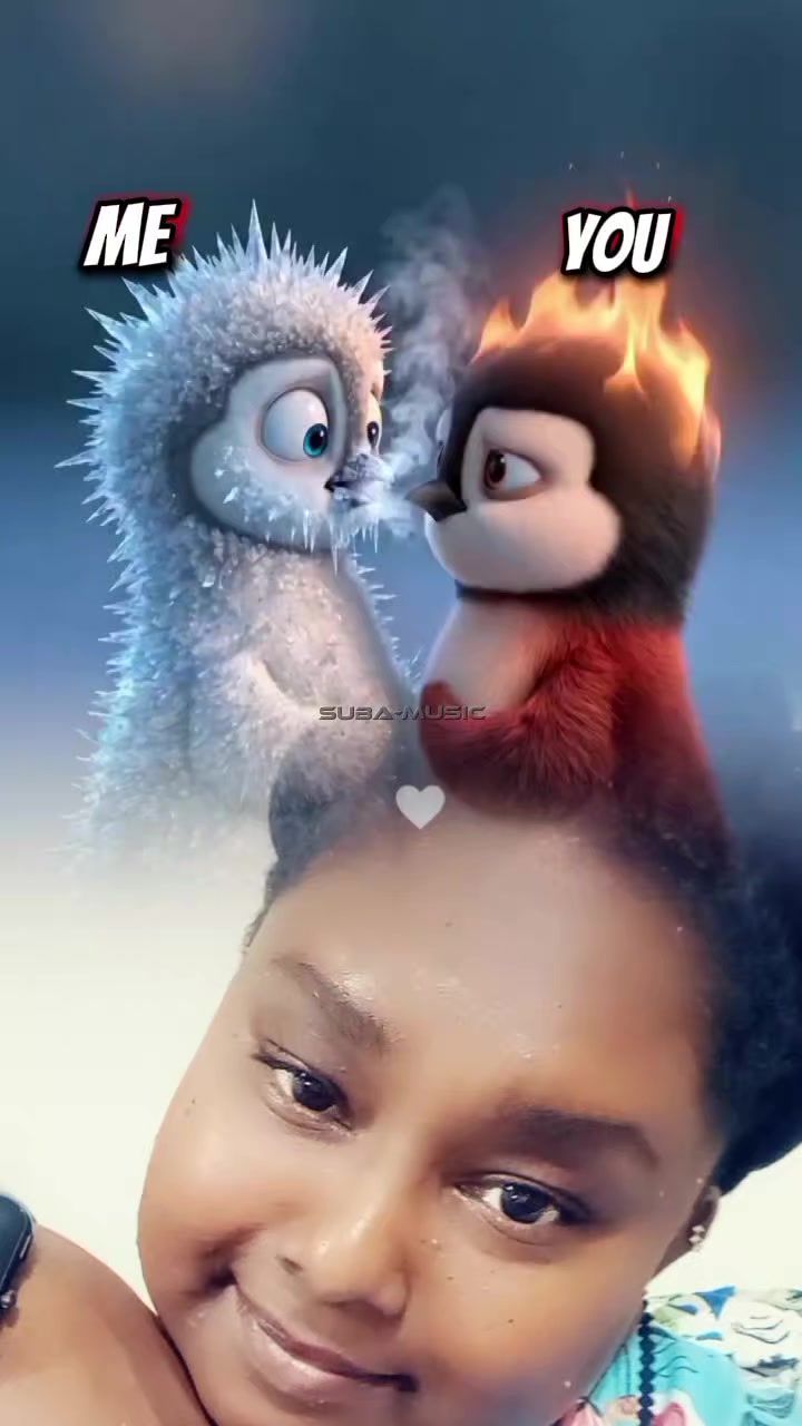 @ᥫ᭡ _👑️CHUBBY 👑️🪽 _ ᥫ᭡🇰🇼