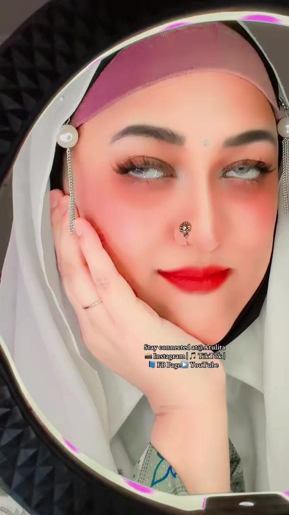 @Atulita
