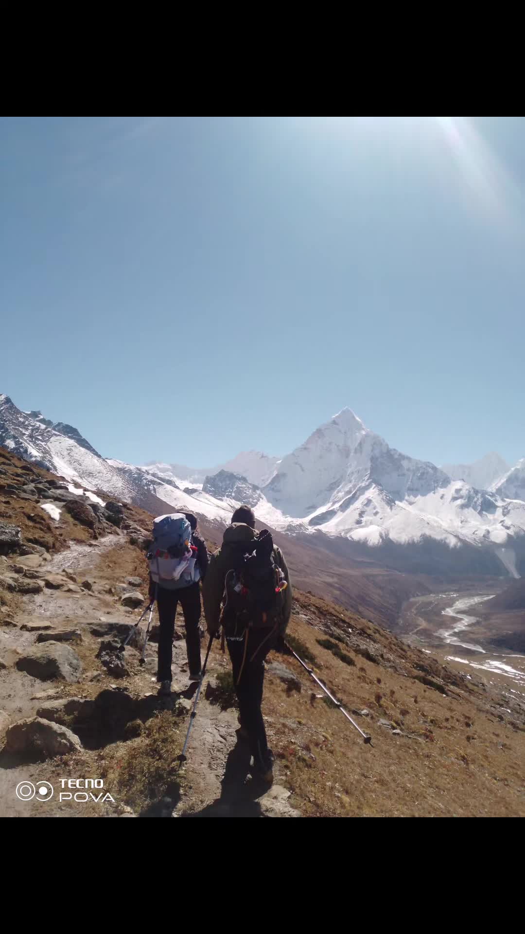 @Glorious Eco Trek Nepal&trade;
