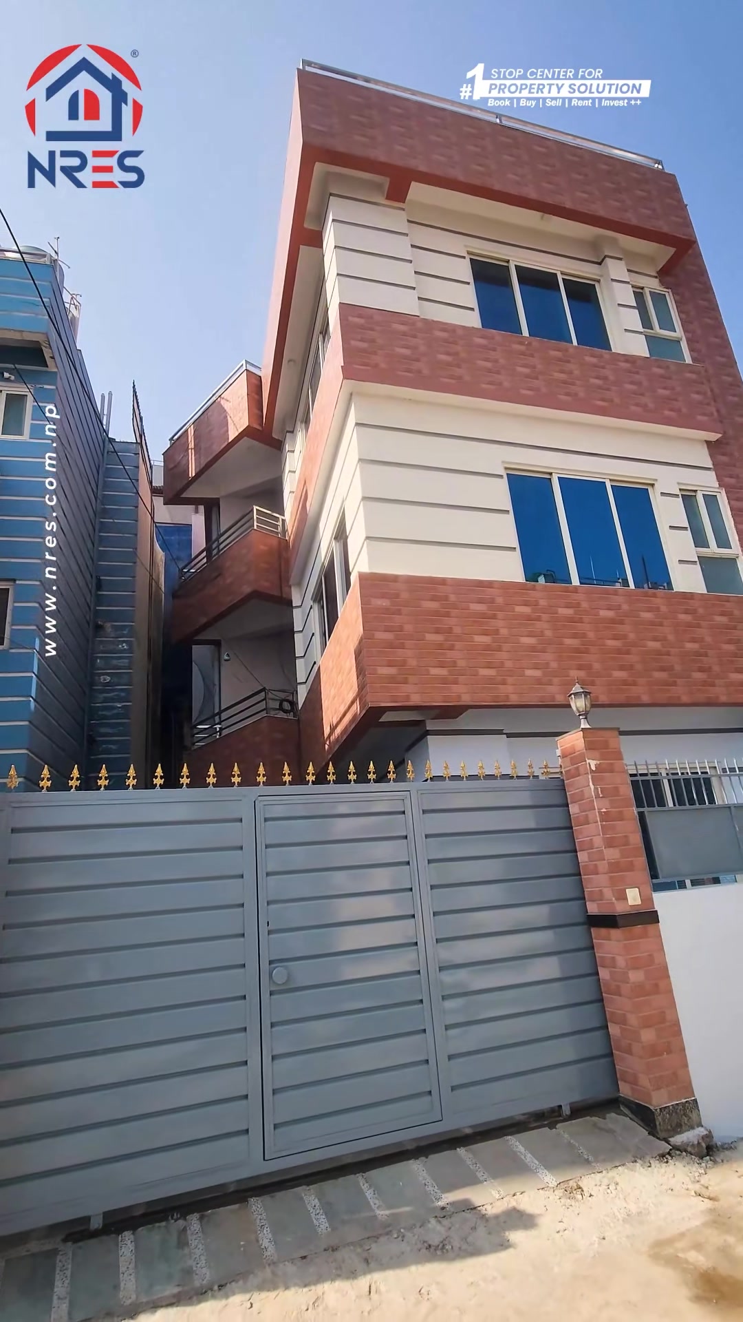 @Nepal Real Estate Solution