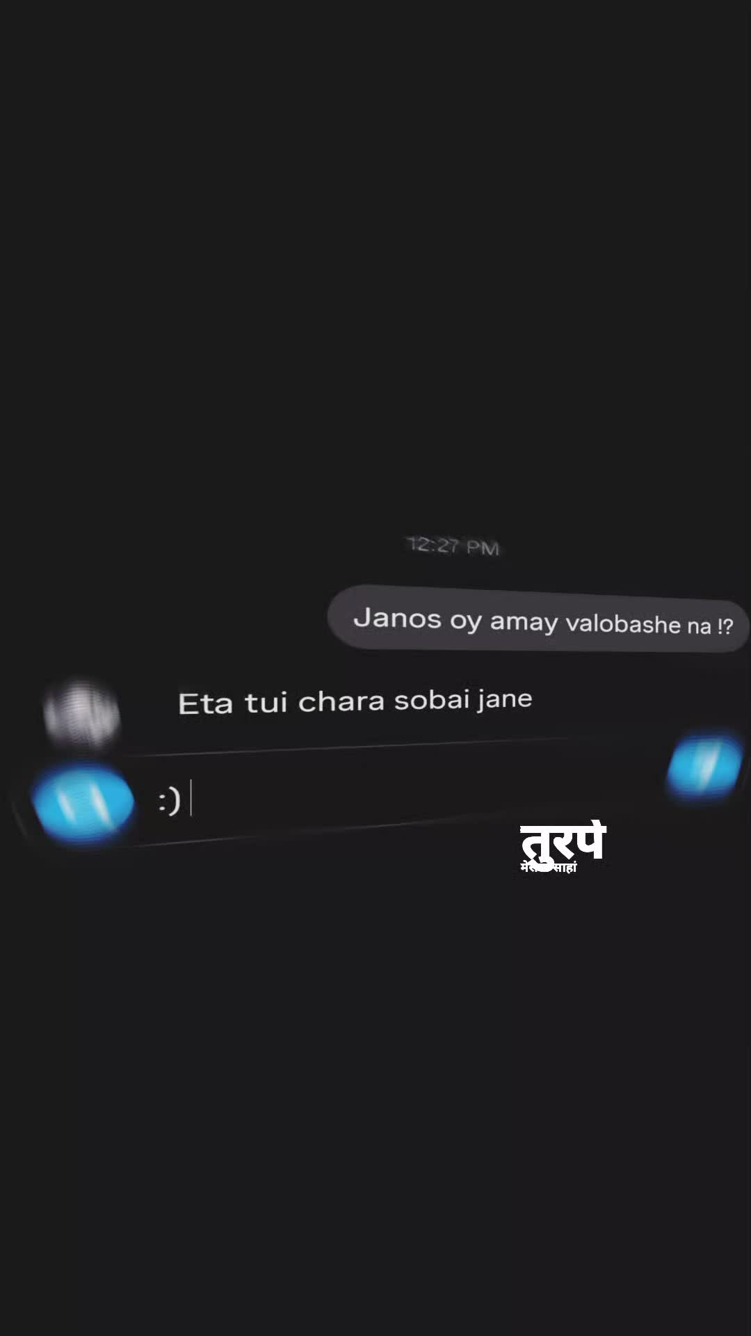 @-অলক্ষী-! 🦢✨