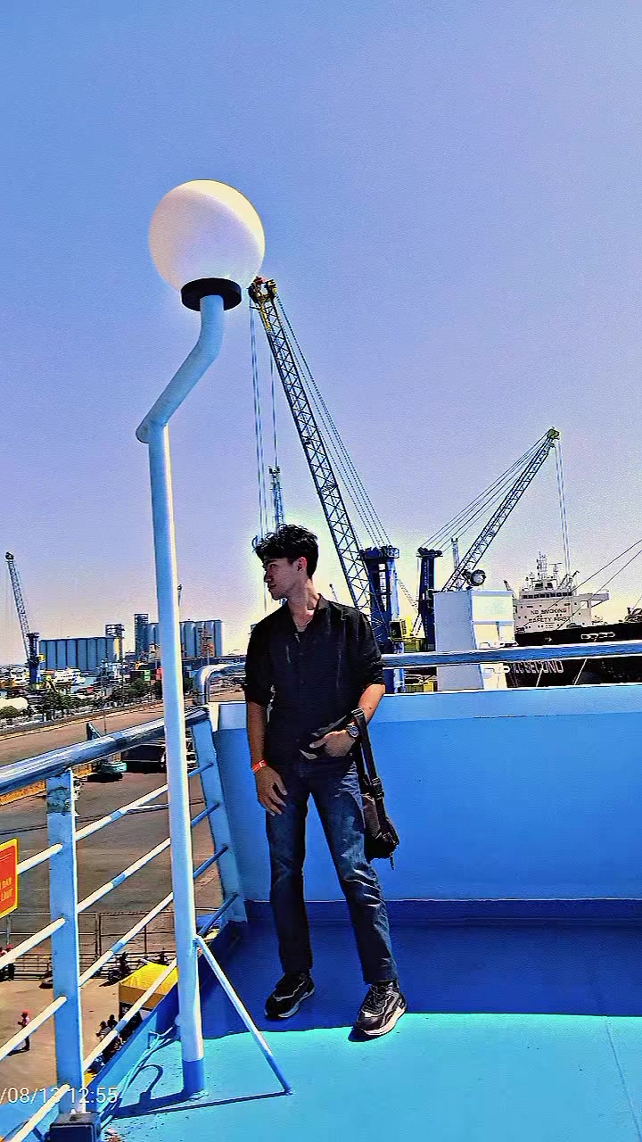 @Bang di
