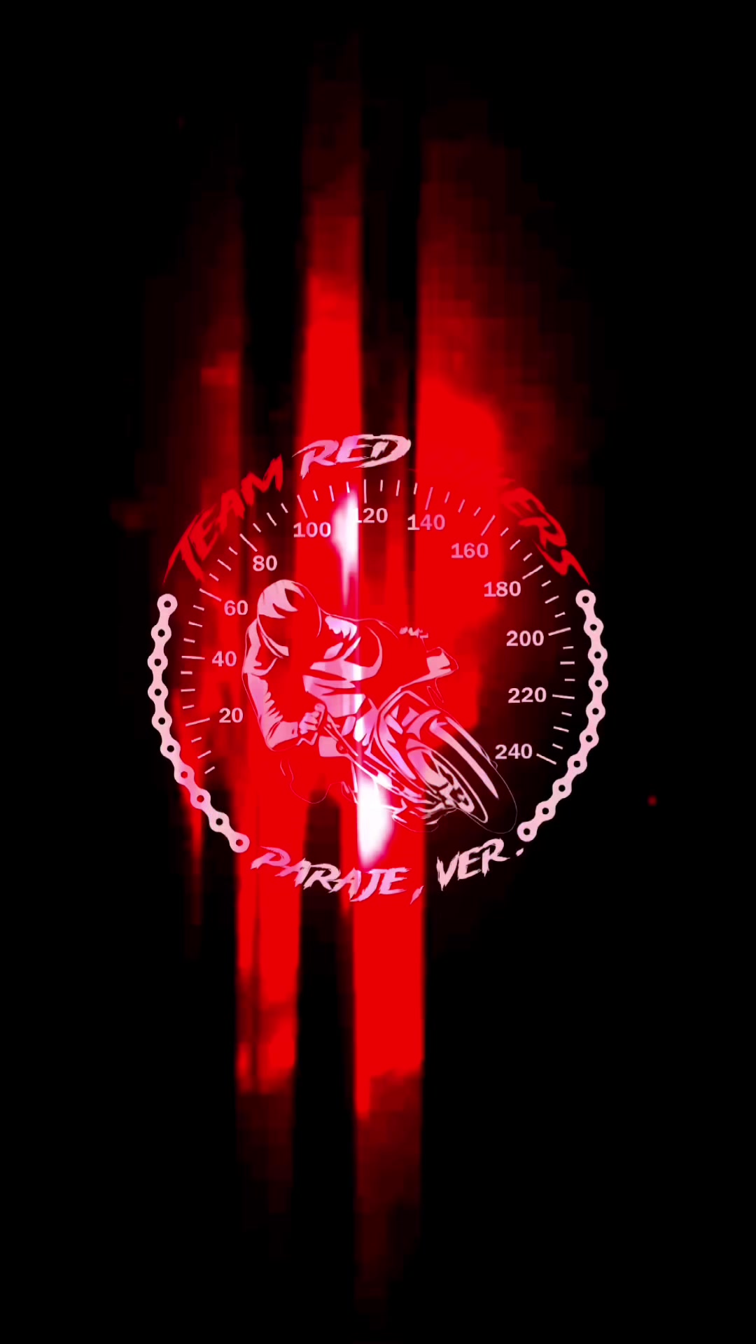 @Team Reed Baikers🔥