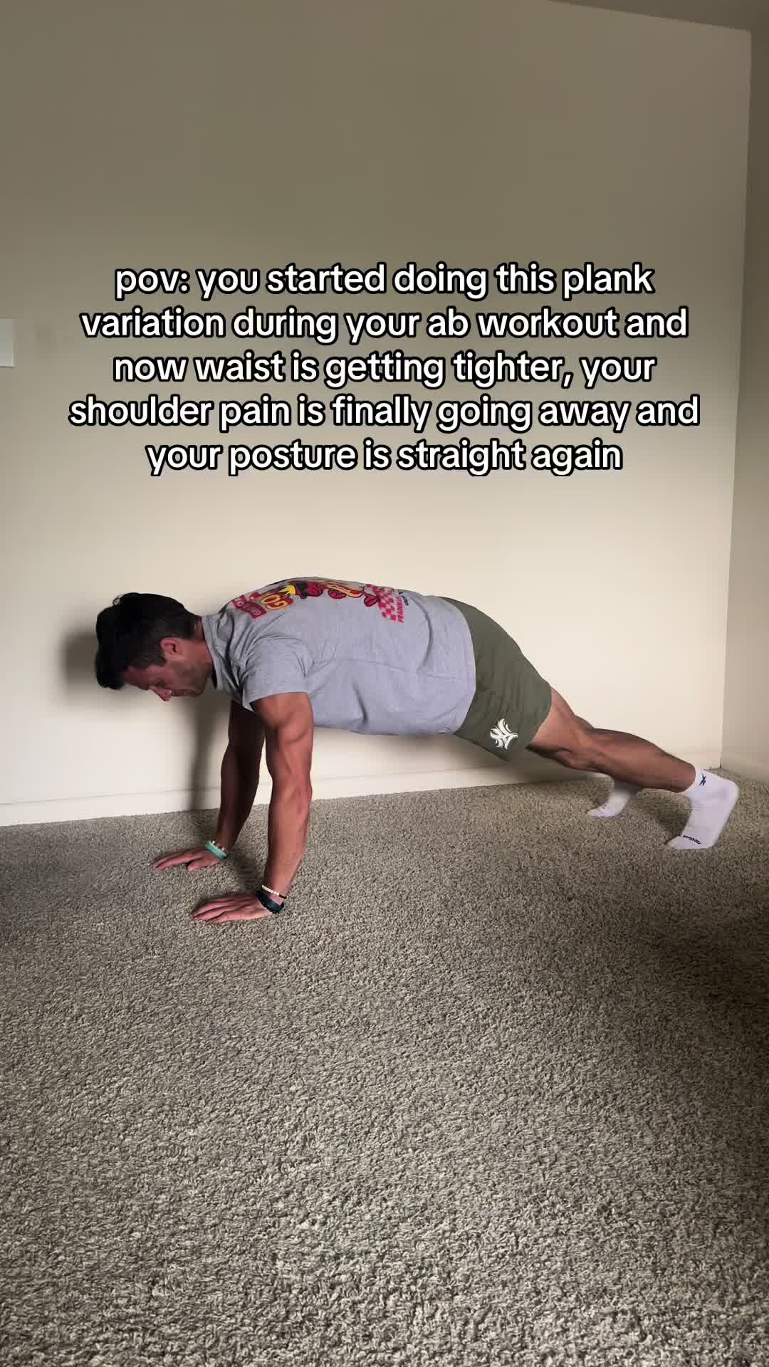 @Pete Kaso | Fitness