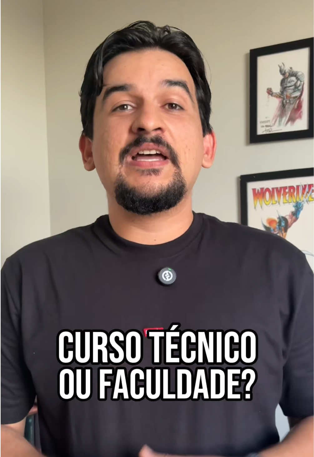 @Meu Primeiro Emprego