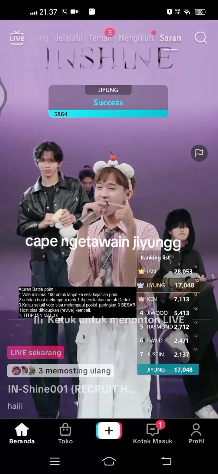 @〽️іkᥲᥡᥡ