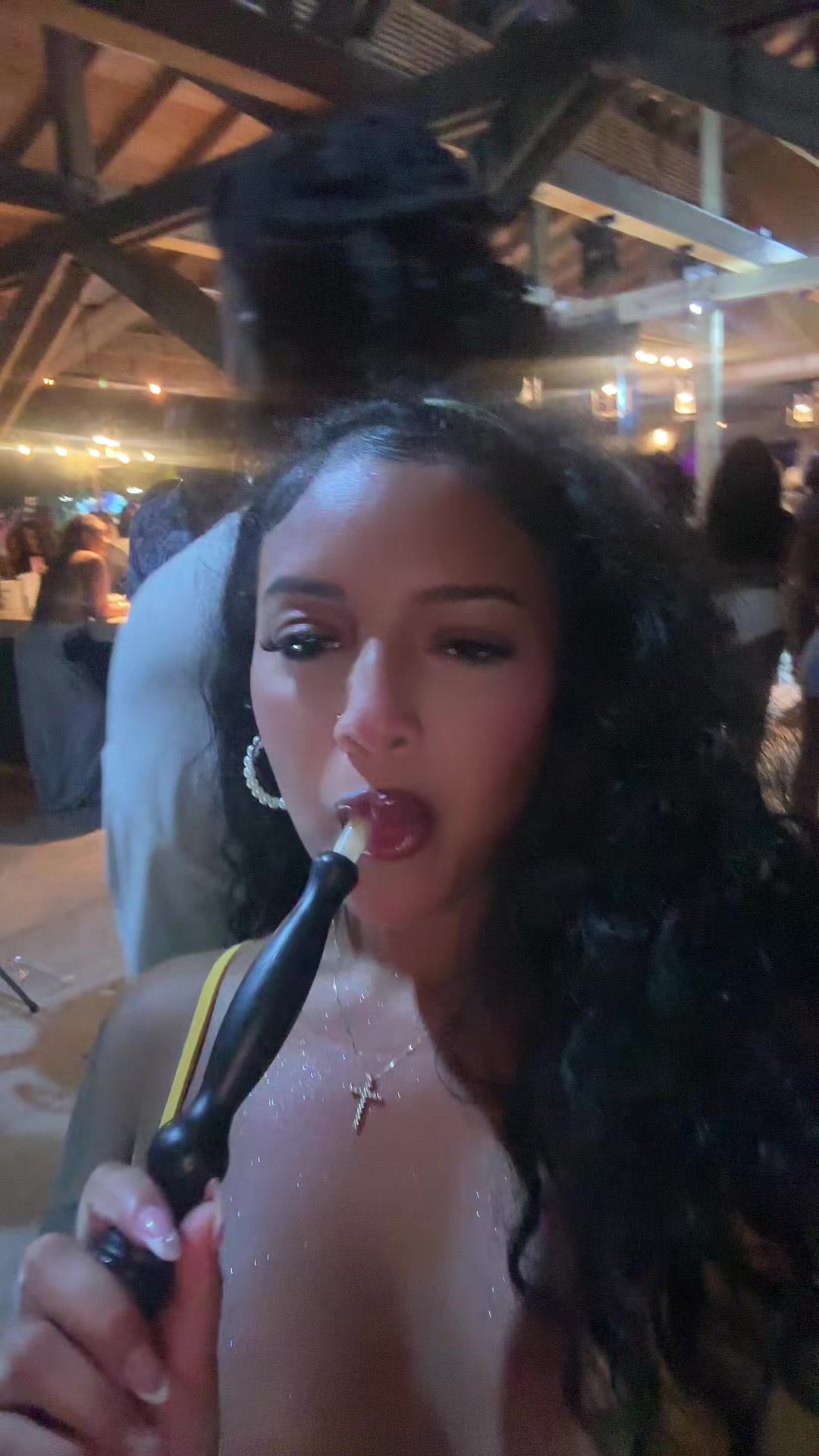 @Siani Chanel